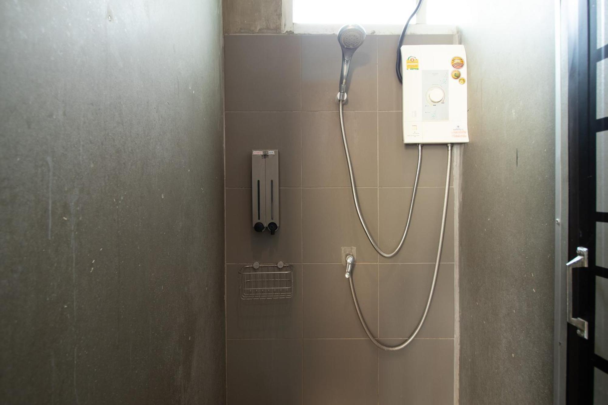 Loftel 22 Hostel Bangkok Eksteriør billede